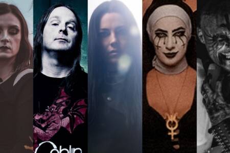 The 12 best new metal songs you need to hear right now