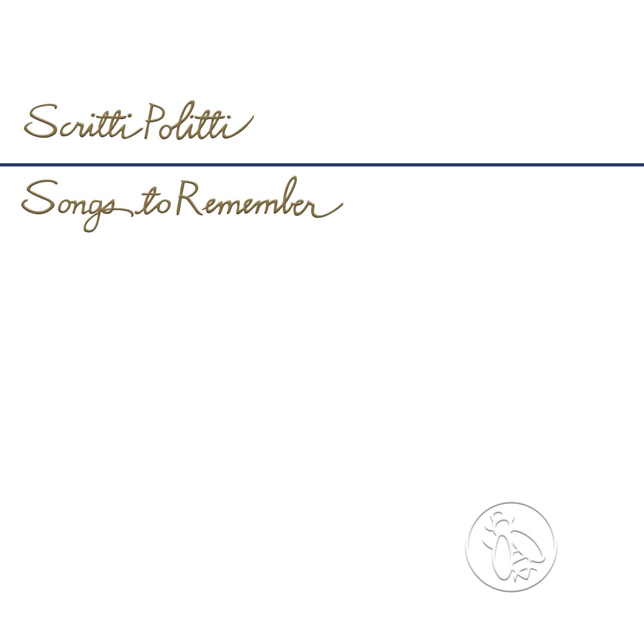 Scritti Politti: Songs to Remember (2026 Remaster)