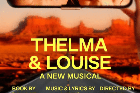 Neko Case’s Thelma & Louise Musical to Debut This Fall