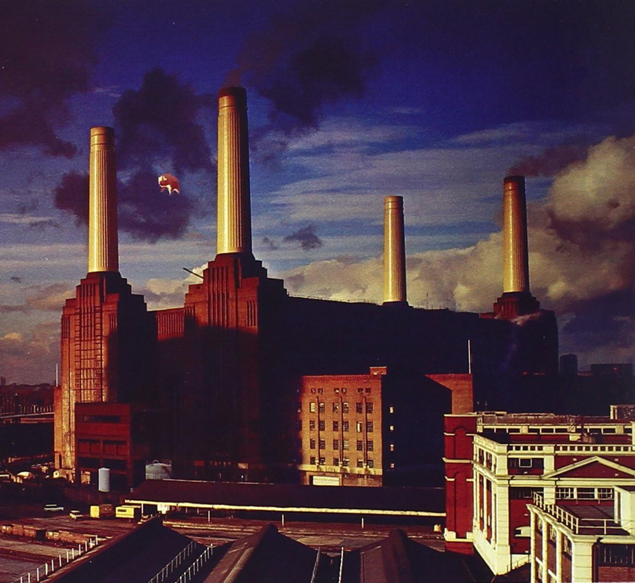 Pink Floyd &amp;ndash; Animals
