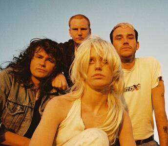 Amyl and The Sniffers, INXS Win Big at 2026 APRA Music Awards