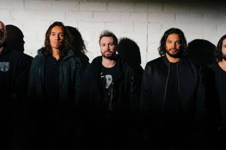 “You realise the hard way that it sucks when your passion is your job”: Periphery lost their way then found it again. That’s why they don’t care about how successful they could be