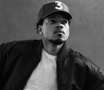 Chance The Rapper, Jason Moran to Perform at Gordon Parks Foundation Annual Awards Dinner & Auction Honoring Muhammad Ali