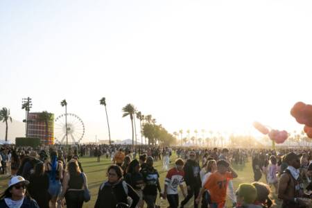 Coachella 2026 YouTube Live Stream Schedule & Details