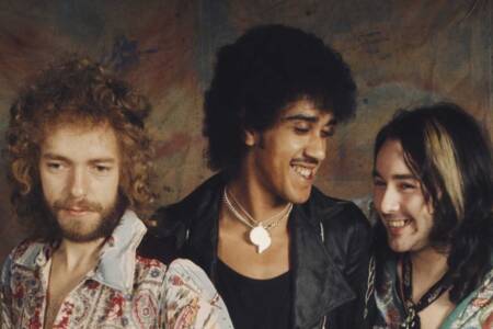 “It was an embarrassment, but we were desperate for the cash.”How Thin Lizzy saved their career by recording an album of Deep Purple covers