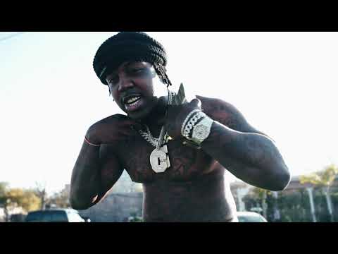 EST Gee in the Lick Back official video