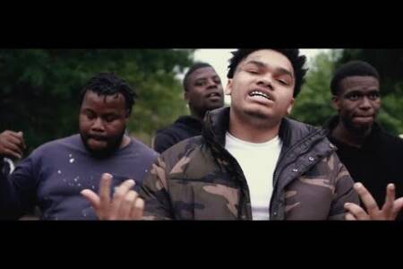 NoCap: Mobile Pain, Wordplay, and the Weight of Southern Survival