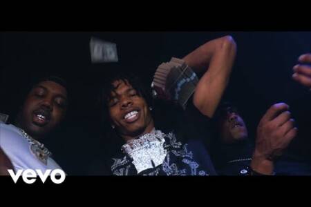 EST Gee: Louisville Pain, CMG Power, and the Weight Behind the Voice