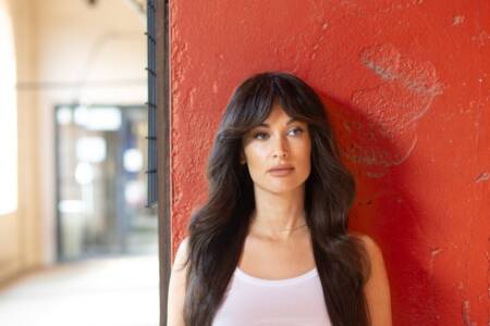 Listen to Kacey Musgraves’ New Song “Middle of Nowhere”