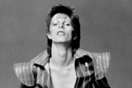 “In those days a gimmick was a big deal. Bowie’s was that he’d written a song about being in space when the first moonshot was taking place”: The weird connection between Neil Armstrong, a future British Prime Minister and one of rock’s greatest icons