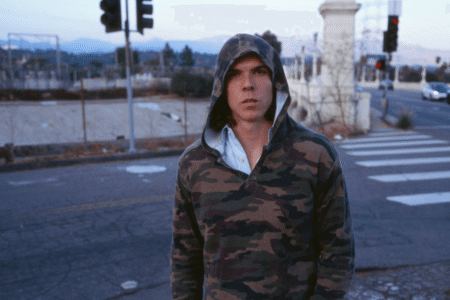 Loukeman Announces Album and Shares Extremely Canadian Video for “To the Sky”