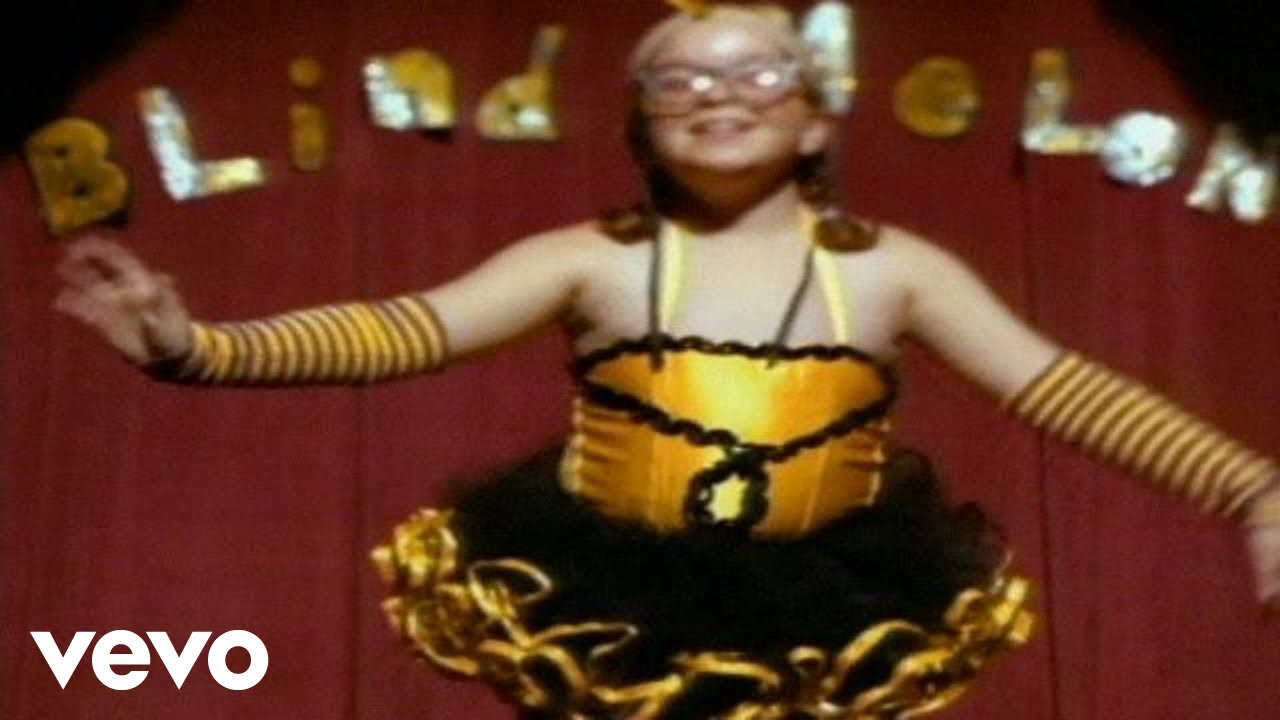 Blind Melon - No Rain - YouTube