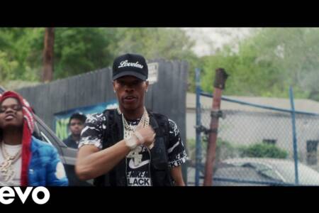 42 Dugg: The Story Behind the Voice of Detroit