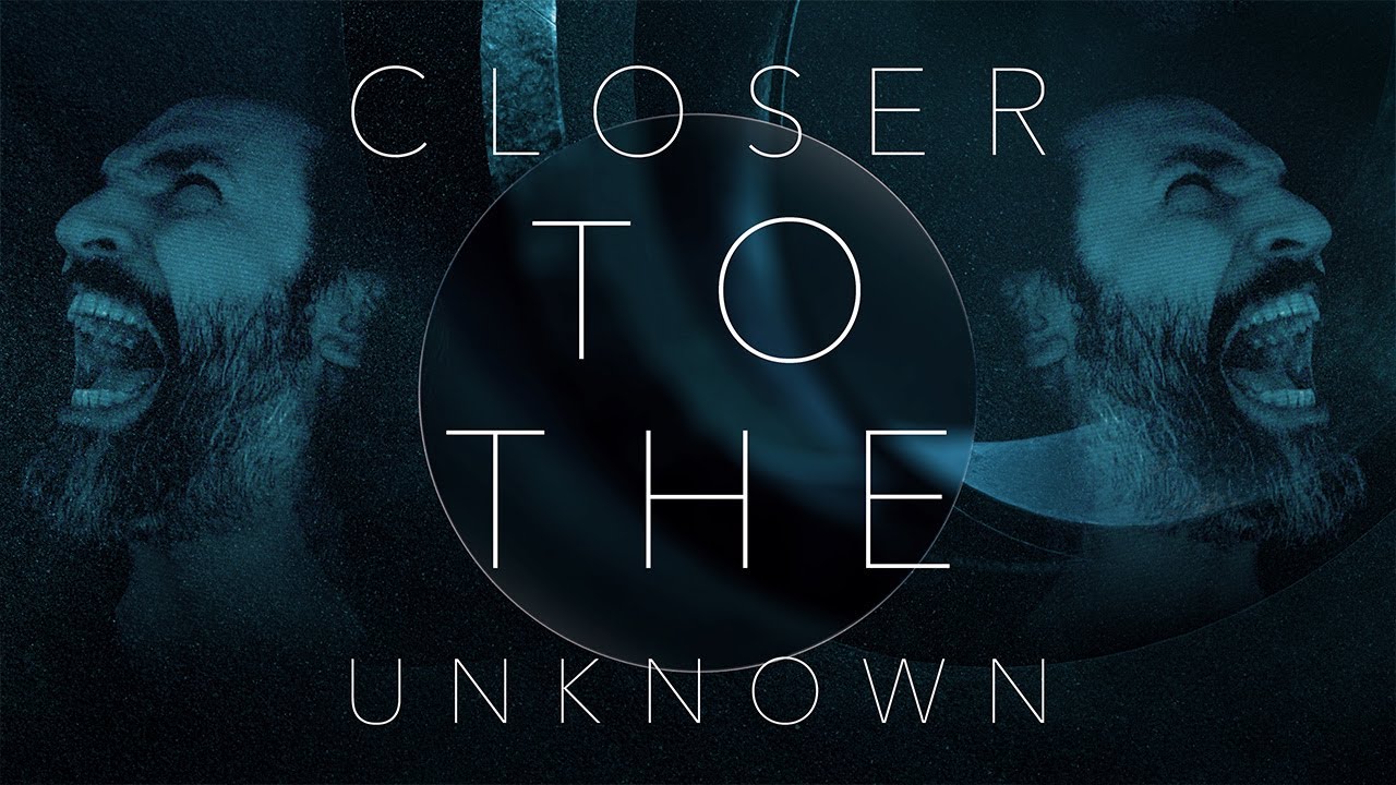 Textures - Closer To The Unknown - New single & official visualiser - YouTube