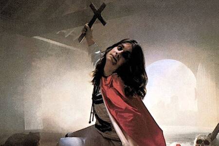 Ten albums that prove, beyond a shadow of a doubt, that 1980 was the greatest year ever for hard rock and heavy metal