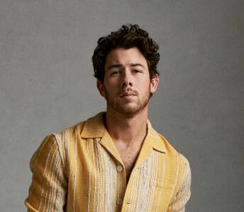 Nick Jonas Announces Intimate ‘A Night with Nick’ Shows