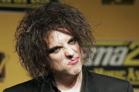 “English people don’t really want to feel that much.” The curious tale of Robert Smith’s least favourite Cure album, despite him telling the world “anyone who doesn’t like this just doesn’t like the Cure”