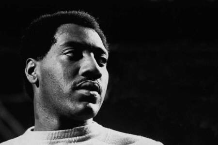 “The toughest thing I’ve ever done.” The trauma behind Otis Redding’s tragic classic (Sittin’ On) The Dock Of The Bay