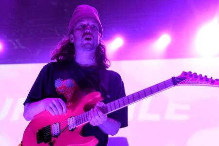 Ex-Turnstile Guitarist Brady Ebert Arrested for Attempted Murder of Brendan Yates’ Father