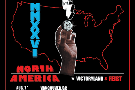 LCD Soundsystem Announce Even More North American Tour Dates