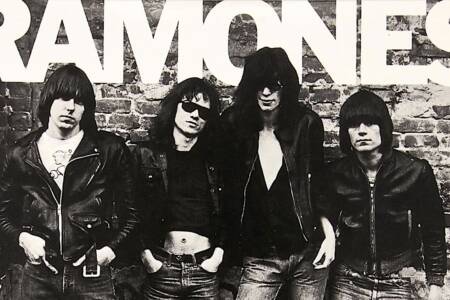 “The Ramones rescued rock ‘n’ roll.” How Ramones’ first album, released 50 years ago today, changed the lives of punk rock icons Henry Rollins, Bob Mould, Ian MacKaye and Steve Albini, in their own words
