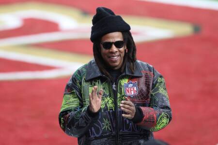 7 Best Moments From Jay-Z’s Headlining Set at 2026 Roots Picnic