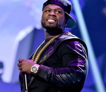 Rick Ross Responds to 50 Cent’s Aging in Hip-Hop Comments: ‘F— What Your Age Is’