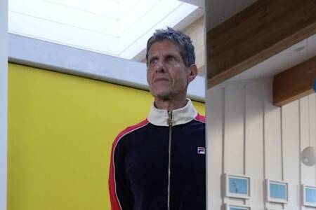 Beastie Boy Mike D announces first ever solo headline tour