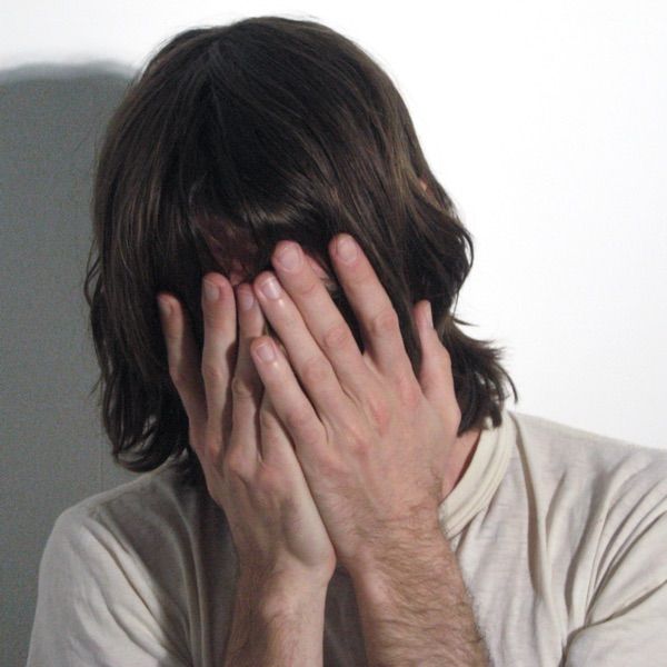 Image may contain Head Person Face Adult Photography Portrait Body Part and Neck