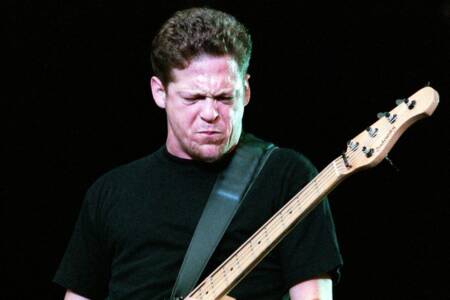 “I was a horrible addict… I would rather live than be in your band”: Jason Newsted reveals how addiction struggles contributed to Metallica exit