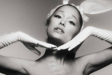 Ariana Grande Drops Dangerous Woman Outtake “Knew Better Part Two”