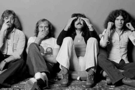 “GN’R’s version was a bit of a copycat thing – they didn’t try to make it their own. Axl wanted to sound like Dan”: The 70s rock classic that was censored by the label, inspired Guns N’Roses and almost got banned in Chile