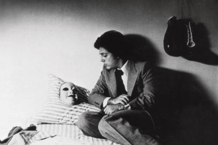 Billy Joel Doesn’t Want You to See the Billy Joel Biopic