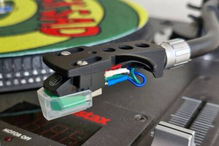 How much difference does upgrading your stylus make to the sound of your vinyl?