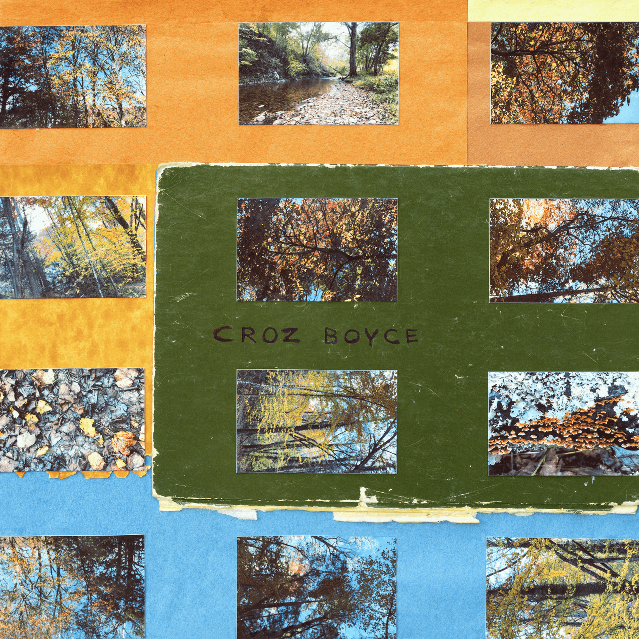 Croz Boyce: Croz Boyce