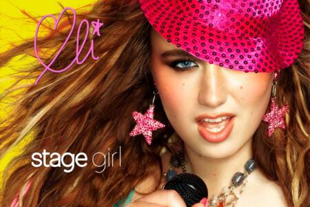 Stage Girl (Not A Dream Anymore)