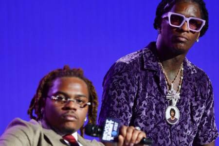 James Broadnax Executed After Failed Petitions From Travis Scott, Young Thug