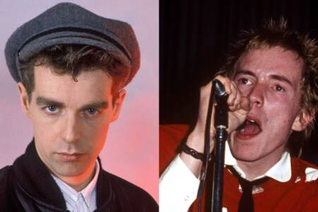 “Mr Rotten joins in the fight, and has a few kicks at the victim.” 50 years on, Pet Shop Boys frontman Neil Tennant still has vivid memories of seeing the Sex Pistols for the first time in 1976