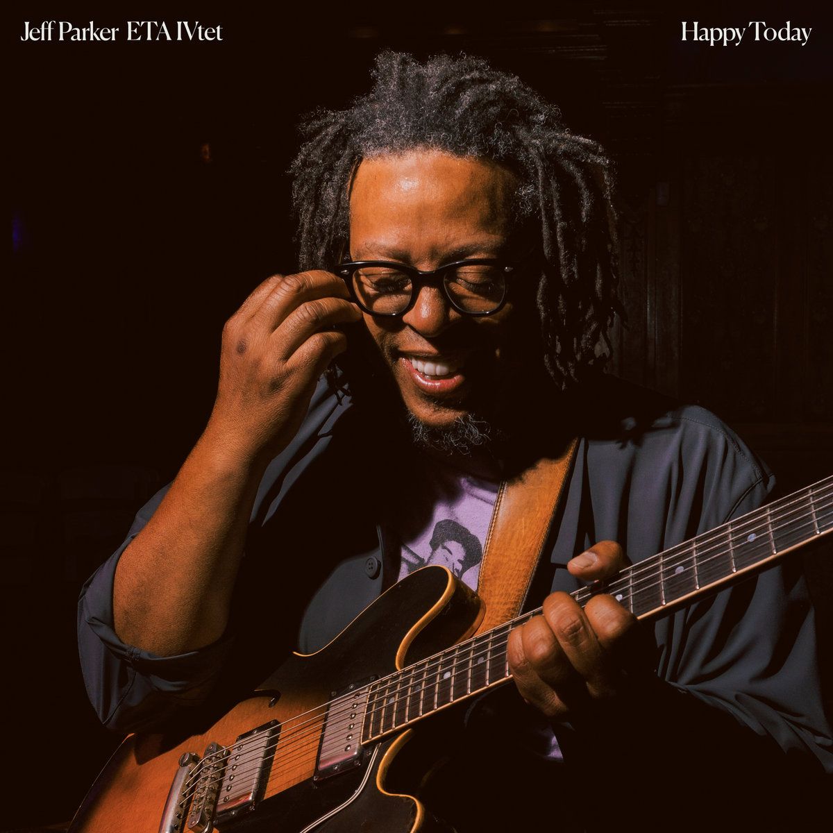 Image may contain: Guitar, Musical Instrument, Adult, Person, Guitarist, Leisure Activities, Music, Musician, and Performer