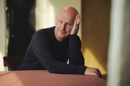 “It’s the realisation that Radiohead is only part of the story”: Philip Selway put his solo ambitions on hold for 20 years. Does he regret it?