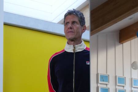 Beastie Boys’ Mike D Reveals Debut Solo Single