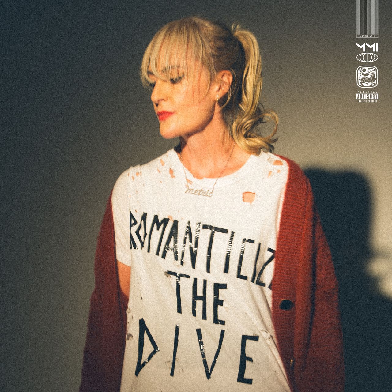 Metric: Romanticize the Dive