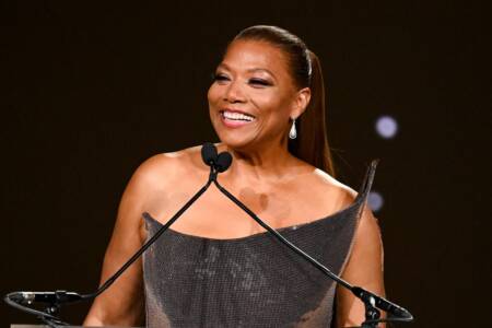 Queen Latifah Talks Hosting the 2026 AMAs: ‘All Roads Lead Back to Music for Me’