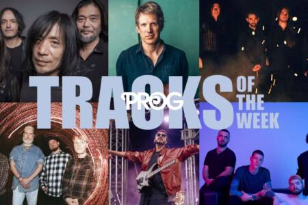 Top new proggy sounds from MONO, Shearwater, Earthside and more in Prog’s brand new Tracks Of The Week