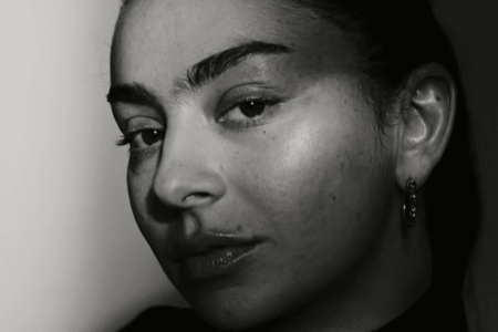 Charli XCX Goes Full “Rock Music” in Video for New Song