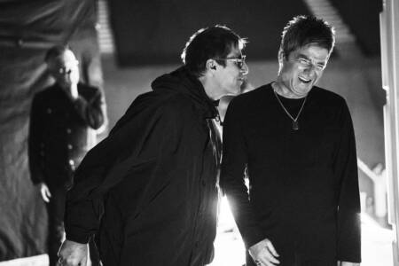 The Oasis Reunion Tour Doc Is Coming to Theaters But No Longer Has a Title