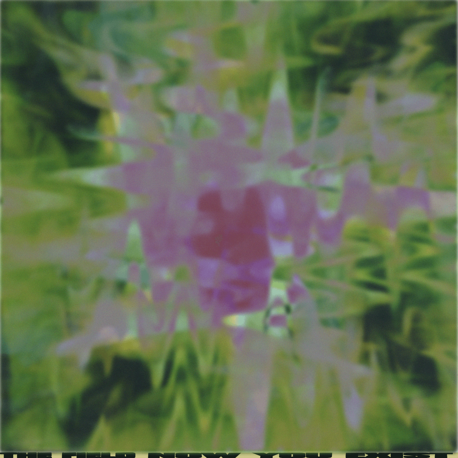 Image may contain Purple Art Collage Plant Painting and Flower