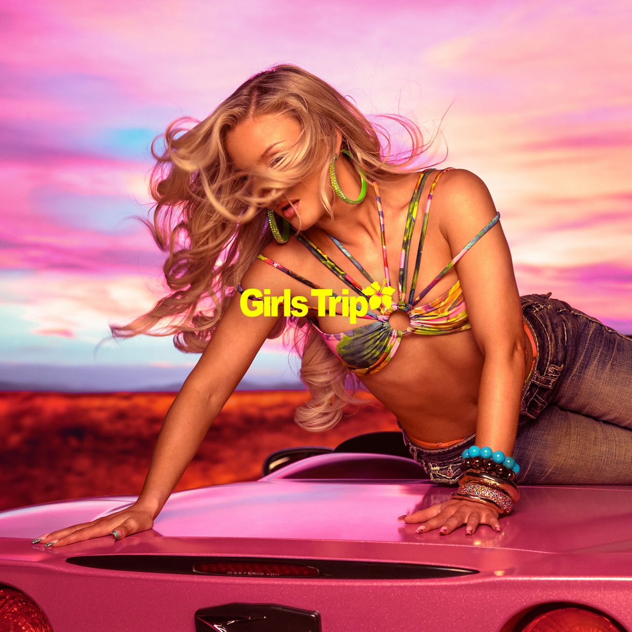 Zara Larsson: Midnight Sun: Girls Trip