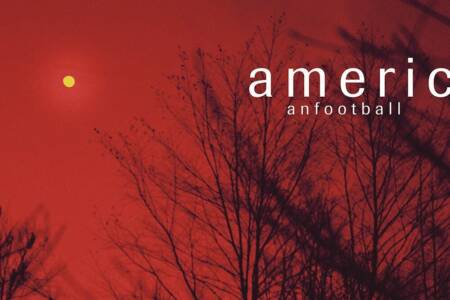 American Football (LP4)