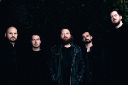 “People come away from our shows going, ‘I cried my eyes out.” Meet the cult heroes healing from unspeakable tragedy with riffs